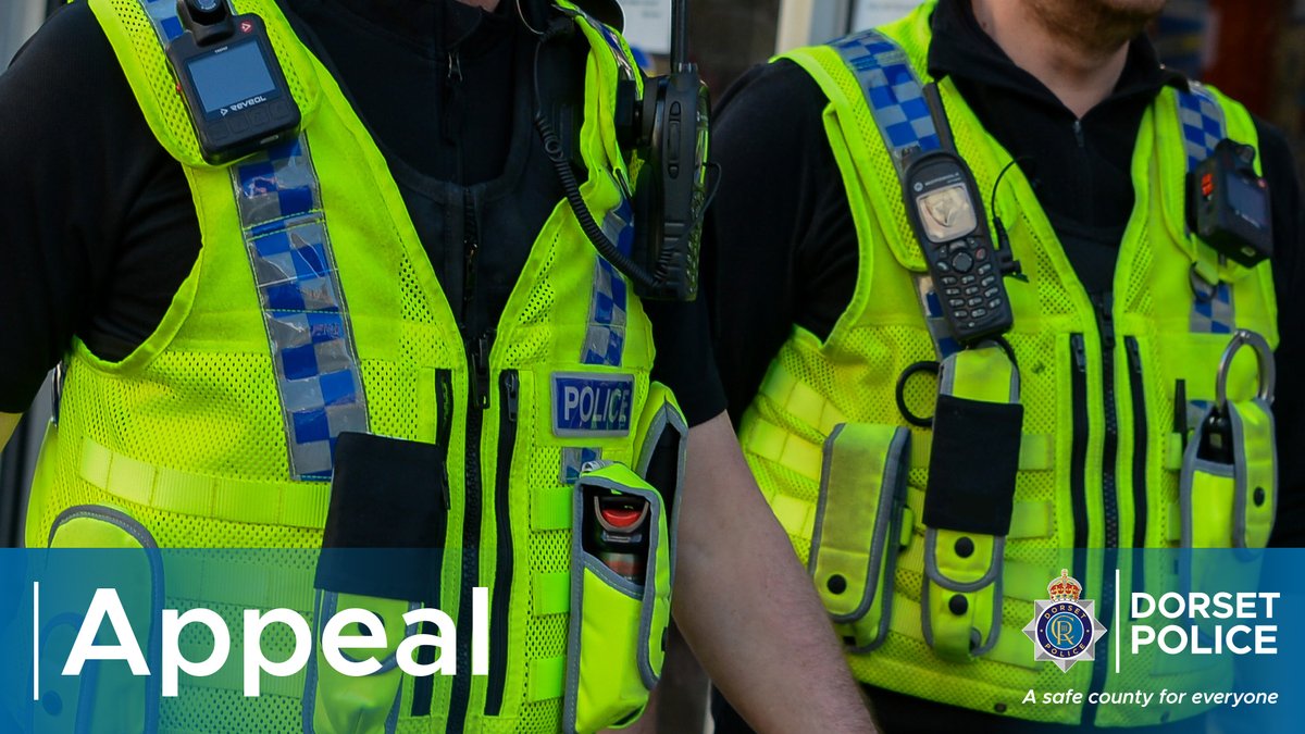 #LatestNews - We are investigating a report of an assault in the Lower Gardens in Bournemouth at around 6.30pm on Monday 29 April 2024. Did you see what happened? Please get in touch quoting occurrence number 55240063439. Read more here: news.dorset.police.uk/news-article/d…