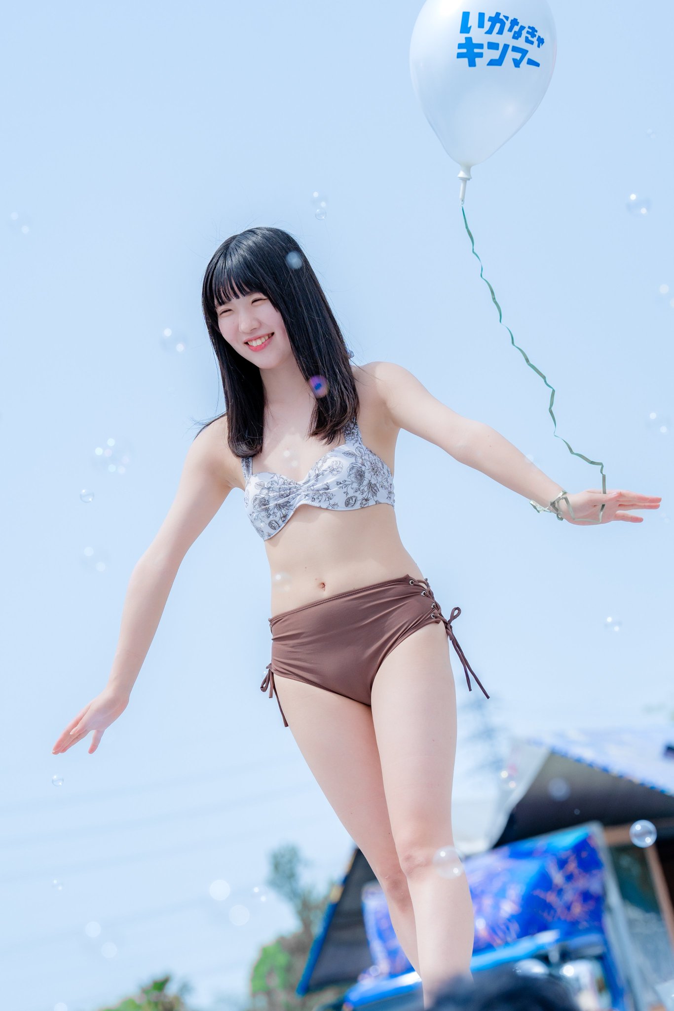 KPS 手染め水着 ラストチャンス！KPS水着試着は5/29(土)まで！ │ALOHAGROUND