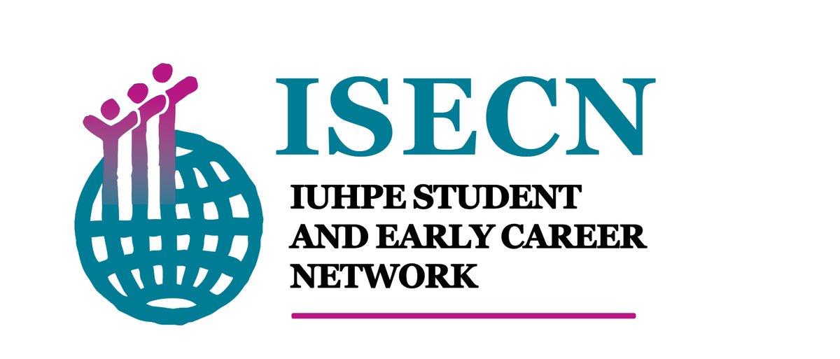 Hello Community members, we have been working quietly to bring something exciting to engage us all.
We start with our new logo design. In the coming days, we will be rolling out some podcasts we have recorded.  #IUHPECONFERENCE2025