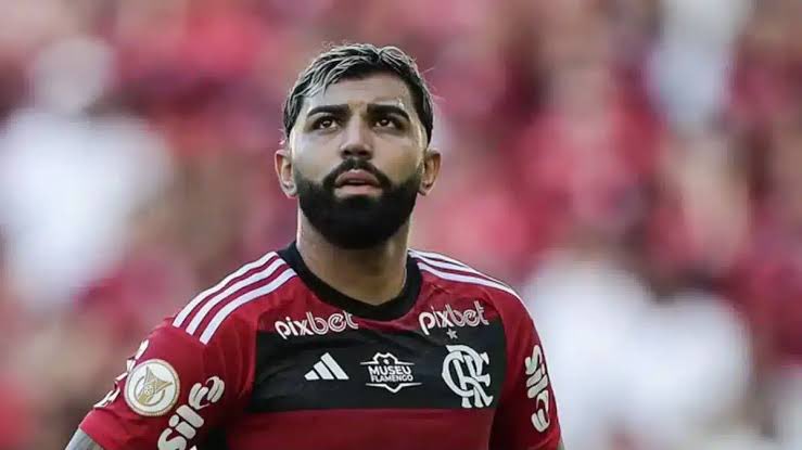 🚨🚨6:30 Recebo a mensagem de que o pedido de efeito suspensivo para Gabigol foi ACEITO. Jogador poderá voltar a frequentar os treinos e jogar pelo Flamengo!