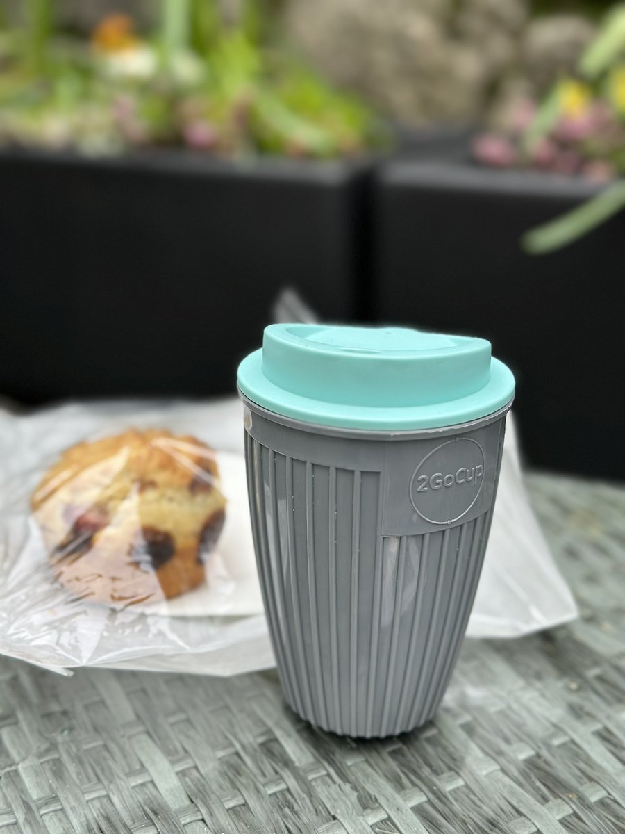 Grab and go ☕ You can now sip your favourite Statham’s beverage out of a reusable <a href="/2GoCup_org/">2GoCup</a> 

DEPOSIT €2 for a 2GoCup, ENJOY your guilt-free takeaway, RETURN the product any of our participating locations for your full deposit back, OR swap your empty for a fresh one!
