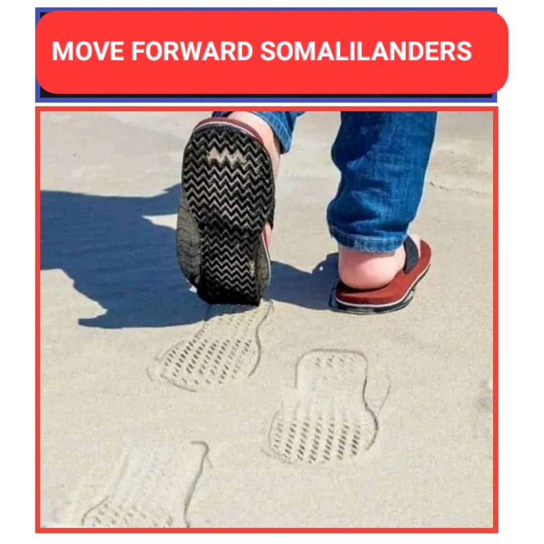 #Somalilanders 👇