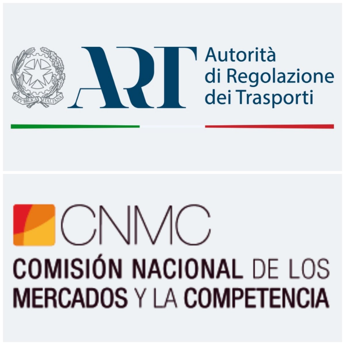 Si è svolto a Madrid, l’11 aprile scorso, l’#incontro tra l’#AutoritàTrasporti e il regolatore spagnolo, @CNMC_ES. Il confronto tra le due autorità è stato l’occasione per fare il punto sull’esperienza maturata rispetto a diversi argomenti di comune interesse.