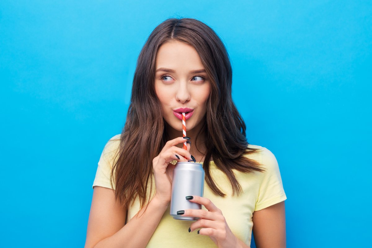 Bombshell new study links artificially sweetened beverages to heart arrhythmias dlvr.it/T6CWFn
