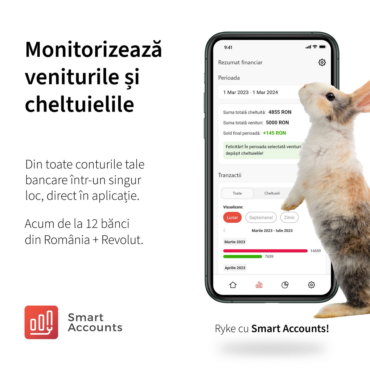 Smart FinTech tweet media