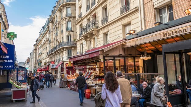Cette proposition pour passer à 36 millions de logements potentiellement sociaux en France l.bfmtv.com/N2Pi