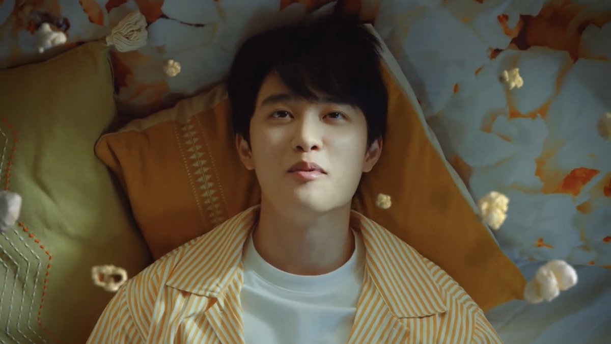 benim safe placeim bu sapsal ya

#POPCORN_OutNow
#DOHKYUNGSOO_POPCORN