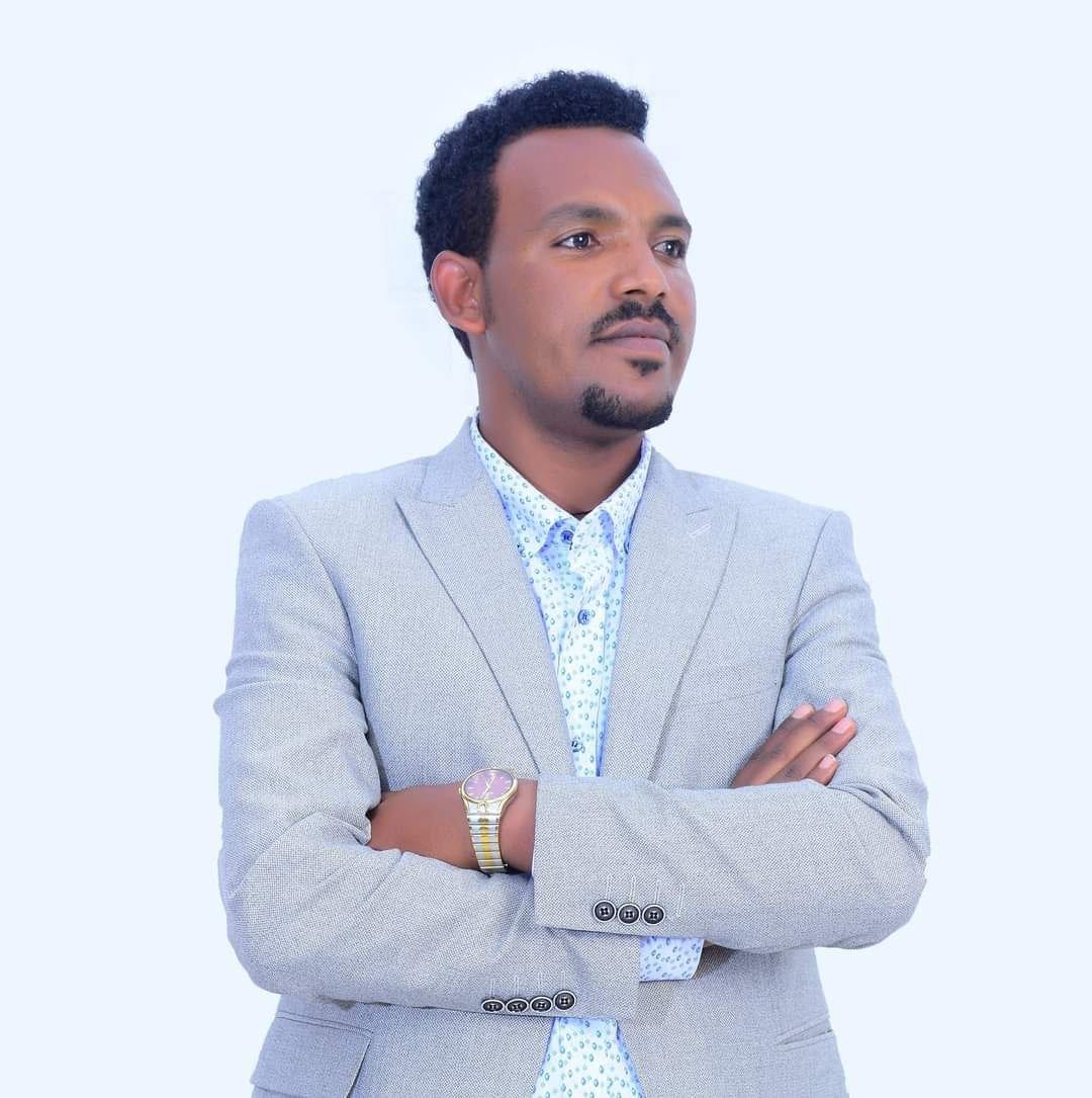 የአብን አመራሩ ጣሂር መሀመድ ከመንግስታዊ ኃላፊነታቸው ተነሱ
የአማራ ብሔራዊ ንቅናቄ (አብን) አባሉን ጣሂር መሀመድ በሌላ የአብን አባል የተተኩ ሲሆን... t.me/addismaleda/19…