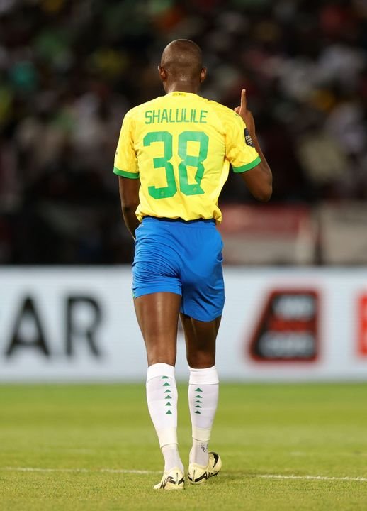 Sundowns next season must be given 25 games only,no need for 30 games

The rest can have 30 games