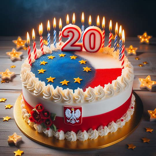 Wszystkiego najlepszego, Polsko!!! 💝💝💝

🇵🇱 🤝 🇪🇺

#20LATwUnii 
#20latPLwUE