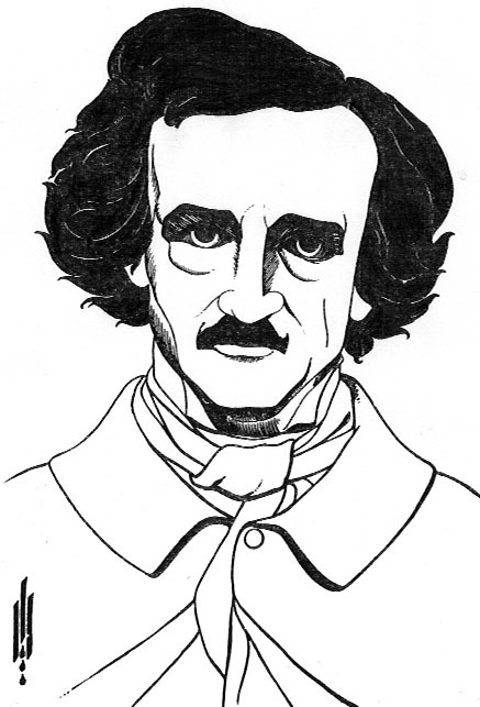 By Edgar Allan Poe wikiart.org/en/aubrey-bear…