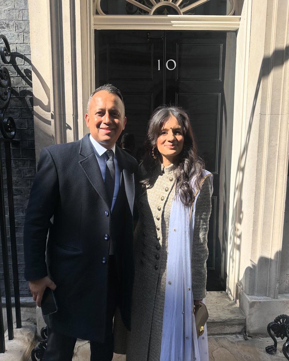 Nik Mehta tweet media