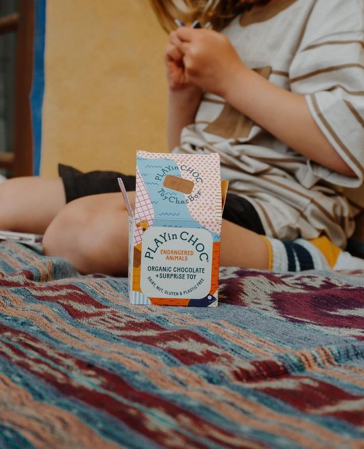 PLAYinCHOC (@playinchoc) on Twitter photo Allergy Free Chocolate 🍫
playinchoc.com
Pics by <a href="/lozzacozza/">Laura Corrigan</a>
#PLAYinCHOC #NoRefinedSugar #OrganicChocolate #VeganChocolate #PlasticFree #SweetTreats #ChocolateLove #IndulgeInJoy Allergy Free Chocolate 🍫
playinchoc.com
Pics by <a href="/lozzacozza/">Laura Corrigan</a>
#PLAYinCHOC #NoRefinedSugar #OrganicChocolate #VeganChocolate #PlasticFree #SweetTreats #ChocolateLove #IndulgeInJoy 