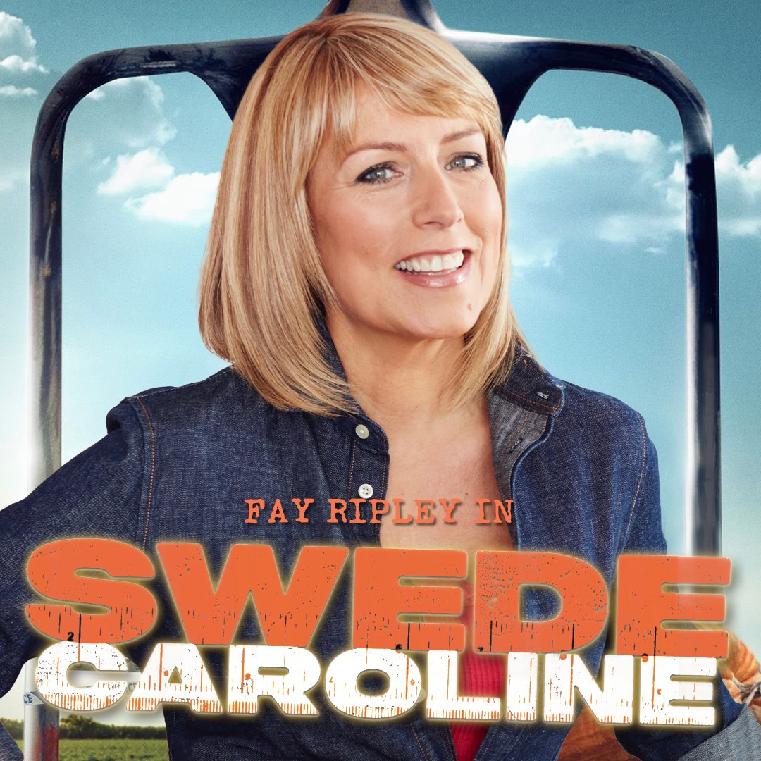 Another Tongue (@anothertongue) on Twitter photo Our #Amazing <a href="/FayRipley/">Fay Ripley</a> stars as Linda in this #fabulous #new #British #film about the #Competitive giant vegetable growing world which is rocked by scandal when up-and-coming prospect Caroline has her prized marrow plants stolen. Catch it in #cinemas now Our #Amazing <a href="/FayRipley/">Fay Ripley</a> stars as Linda in this #fabulous #new #British #film about the #Competitive giant vegetable growing world which is rocked by scandal when up-and-coming prospect Caroline has her prized marrow plants stolen. Catch it in #cinemas now