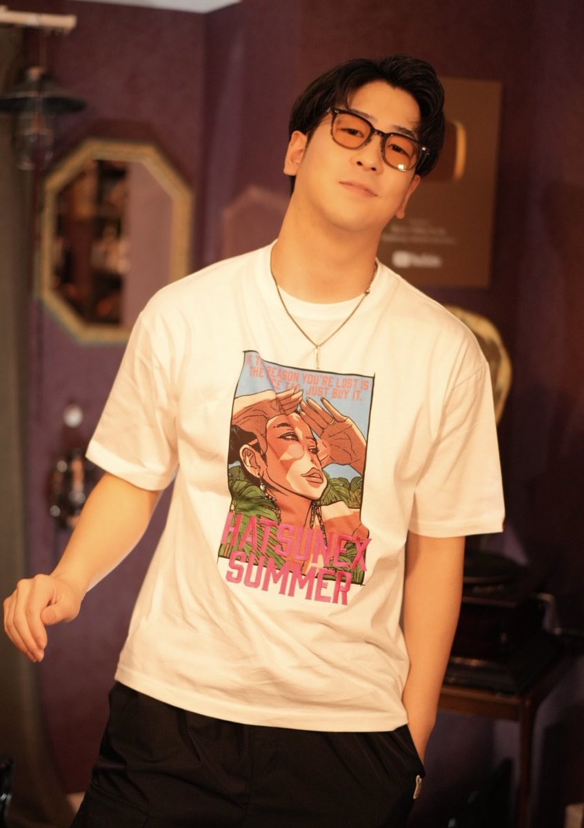 どうもハツネクサーの澤村です。 僕の愛着してる松嶋初音さん