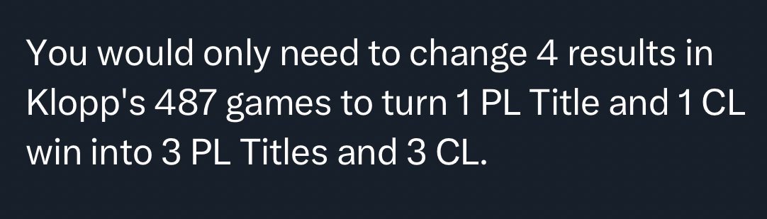 EPLBible's tweet photo. Football really is a game of fine margins… 🤯 https://t.co/bw3ceL518J