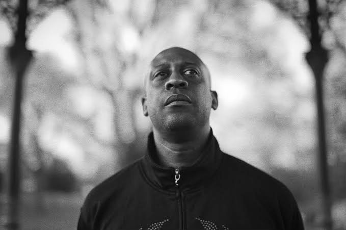 Today is another sad day for the music industry..
We have lost another legend known to us as MC Conrad.
I was only speaking to him the other week
May you rest in peace sir and thank you for your support and kind words.