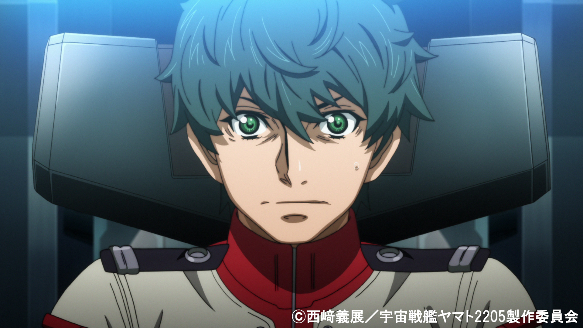 ヤマトよ永遠に REBEL3199』公式 on X: ヤマトよ永遠に REBEL3199』公式 on X: