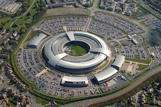@Terryboop337281 GCHQ in Cheltenham, I live about 2 miles away from it. It collects all information and creates a digital copy of everyone from data collected. You also have versions of this in America and probably every 5 eyes. These buildings probably know you better than you know yourself.