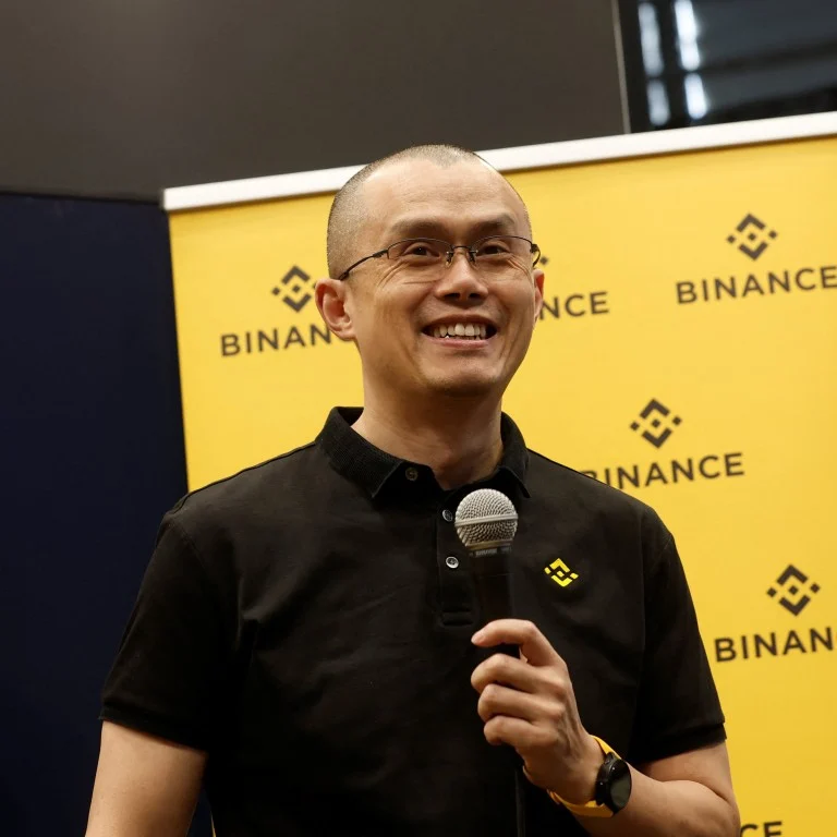 <a href="/cz_binance/">CZ 🔶 BNB</a>  didn't just build an exchange, he ignited a movement. #Binance  made crypto accessible to millions, empowering those left behind by traditional finance.   #FreeCZ