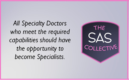 One week left to our next @thesascollect #SASsix tweetchat.

Tuesday 7 May  20:00- 21:00 GMT. 

Another fantastic panel of healthcare leaders and the topic is 👇