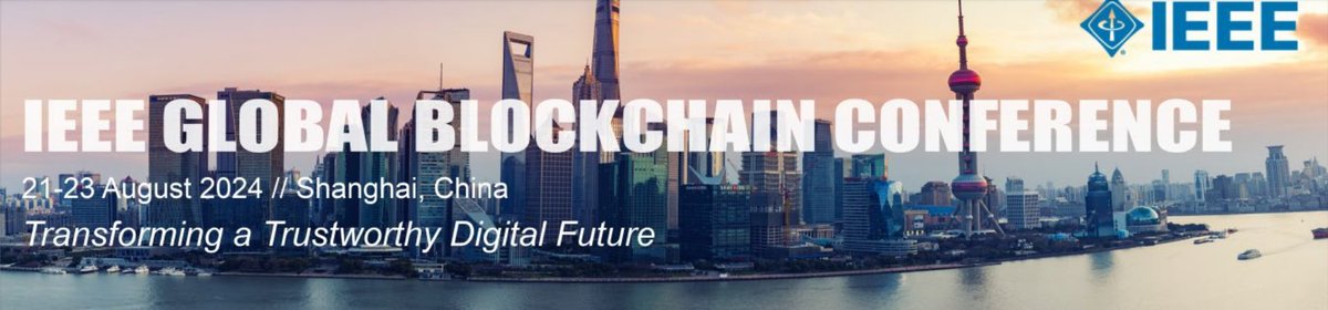 ✍ Call for Papers ✍

@Raiz_justice &amp; <a href="/kstylian2/">K Stylianou</a> who will be chairing a workshop exploring the intersection of #blockchain and #policy at next IEEE Global Blockchain Conference invite you to submit contributions 👇
ieee-gbc.org/resources/Prop…

Deadline: 31st of May 🗓