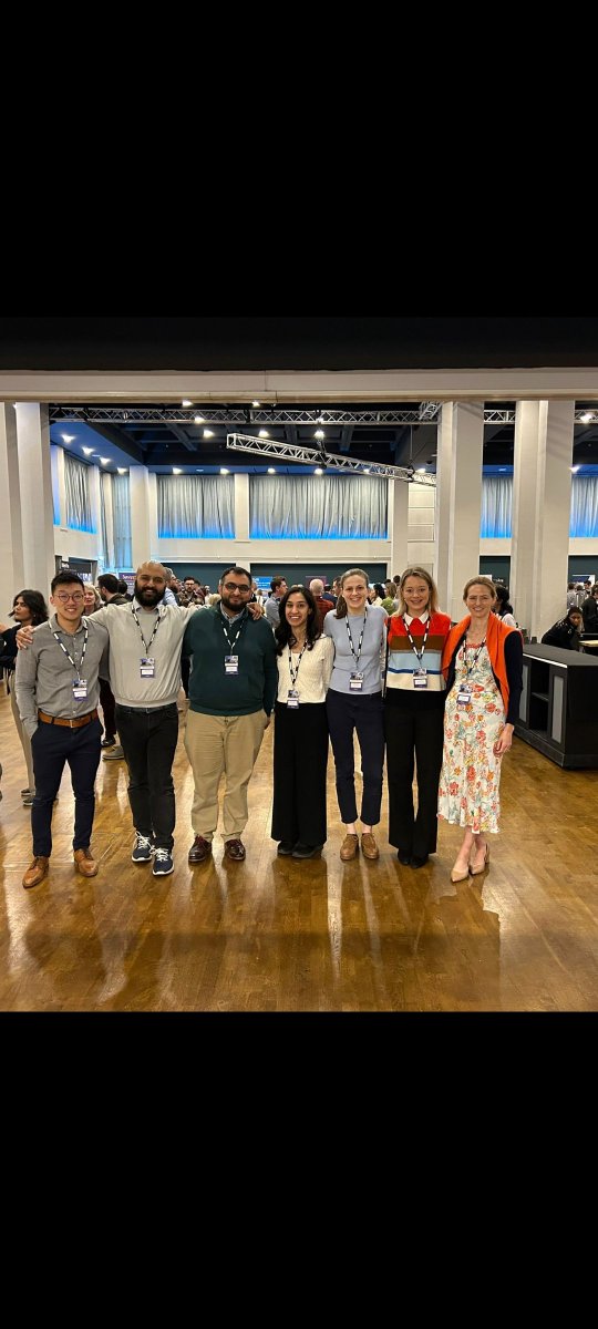 Junior BSTI (@juniorbsti) on Twitter photo Welcoming our lovely and enthusiastic junior committee! What a #bsti2024 conference so far!
Looking for a place to air your interesting case?
Get in touch to be involved.
<a href="/BSTImaging/">BSTI</a> <a href="/_the_SRT/">The Society of Radiologists in Training</a> <a href="/radiologyannet1/">radiology_annette@leeds</a> <a href="/HullRadiology/">HullRadiology</a> <a href="/LeedsRadiology/">LTHT Radiology</a> Welcoming our lovely and enthusiastic junior committee! What a #bsti2024 conference so far!
Looking for a place to air your interesting case?
Get in touch to be involved.
<a href="/BSTImaging/">BSTI</a> <a href="/_the_SRT/">The Society of Radiologists in Training</a> <a href="/radiologyannet1/">radiology_annette@leeds</a> <a href="/HullRadiology/">HullRadiology</a> <a href="/LeedsRadiology/">LTHT Radiology</a>