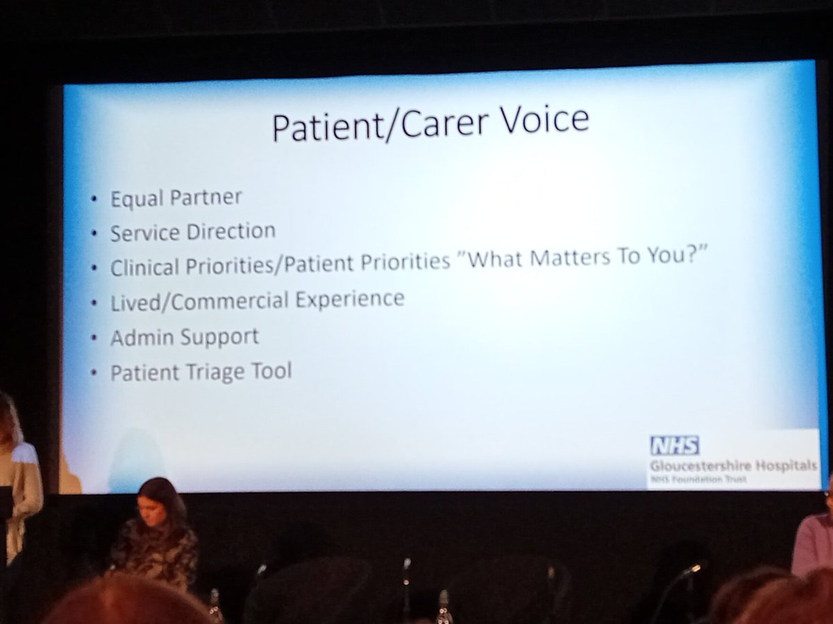 Catherine Neck ๐ (@neckcatherine) on Twitter photo Co-produced therapy service - the importance of lived experience involvement to achieve success #SWAGWorkWell #Whatmatterstoyou <a href="/SWAGCaAlliance/">SWAG Cancer Alliance (CA)</a> Co-produced therapy service - the importance of lived experience involvement to achieve success #SWAGWorkWell #Whatmatterstoyou <a href="/SWAGCaAlliance/">SWAG Cancer Alliance (CA)</a>