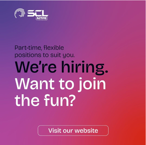 Be a part of something truly rewarding, apply today: bit.ly/3F2mVVu

#nowhiring #childcare