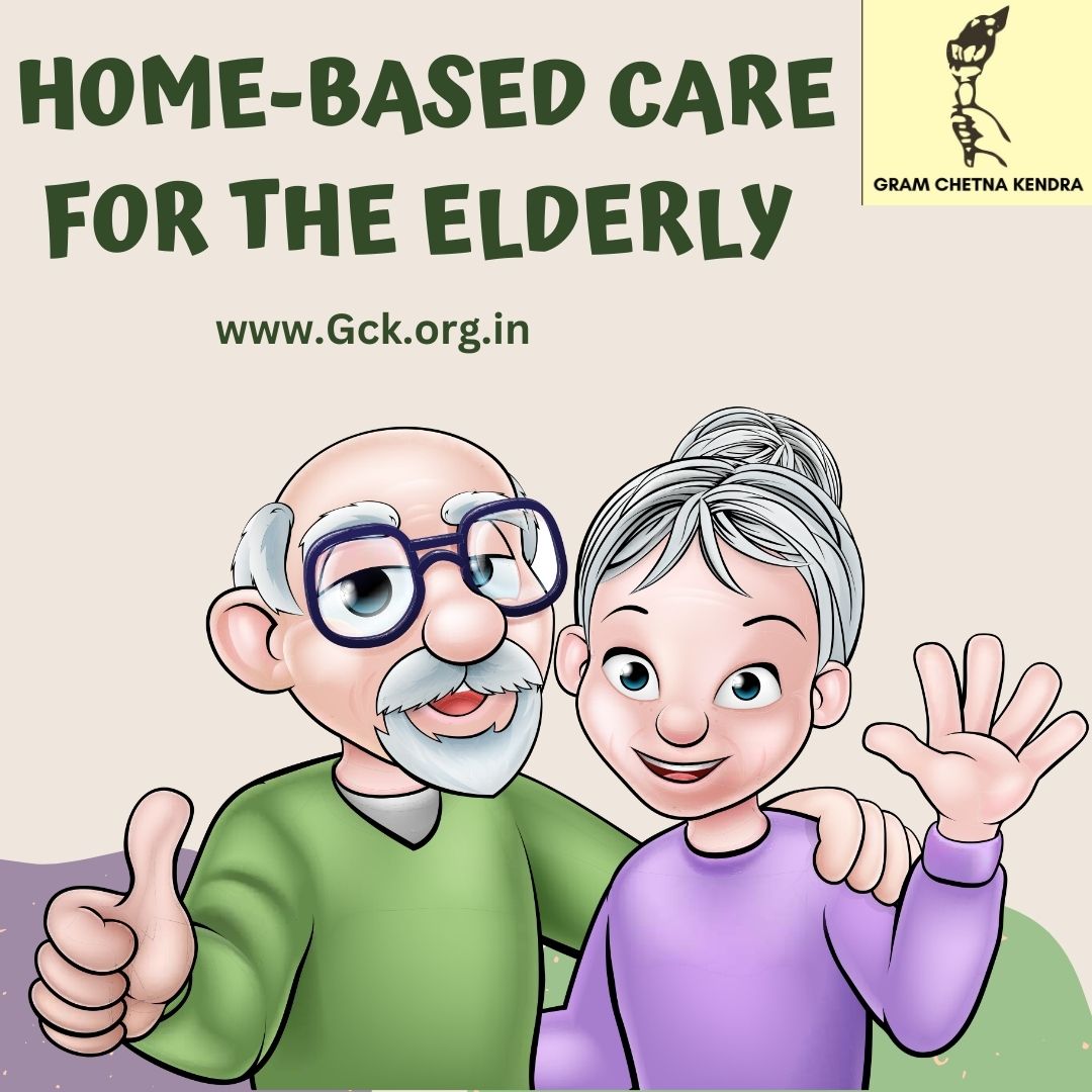 There are about 104 million elderly people in India, according to the 2011 Population Census.
The balancing act between health and social care for elderly people living at home is a developing concern.
#HomeBasedCare #ElderlyCare #HealthcareAtHome #SeniorCare #AgingWithDignity