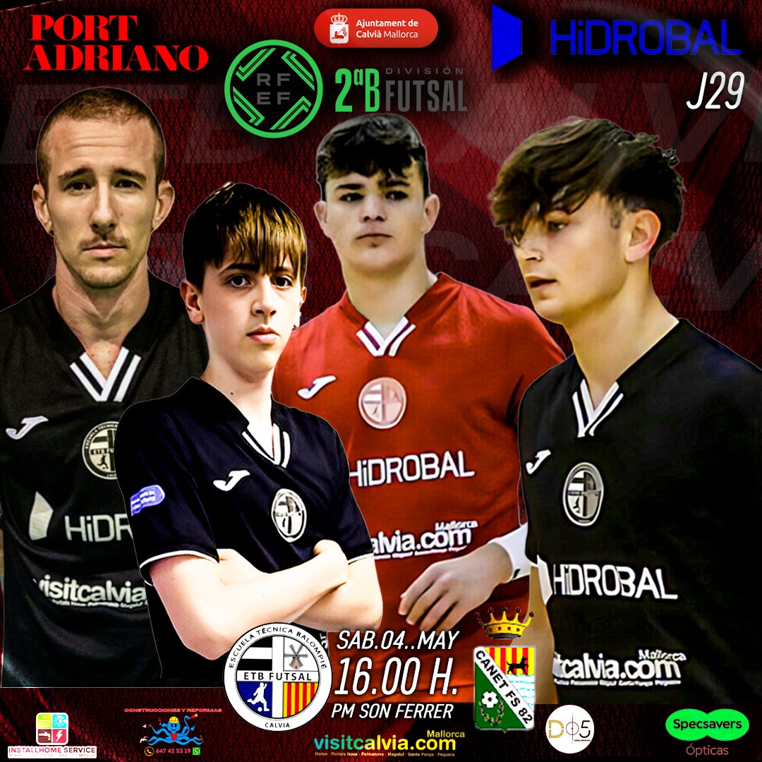 🚨⚽️🖤❤️