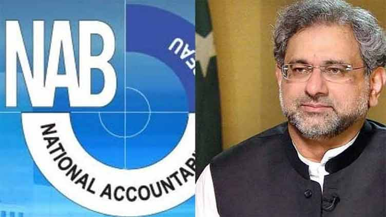 Shahid Khaqan Abbasi acquitted in LNG case as NAB withdraws reference dunyanews.tv/en/Pakistan/80…