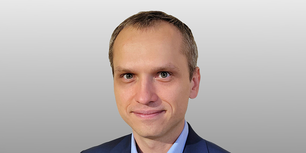 Tomasz Smoleński is to become the new assistant professor for experimental quantum nanophysics and/or quantum materials at the University of Basel. His research interests are in the field of condensed matter physics, quantum materials and quantum optics.unibas.ch/en/News-Events…