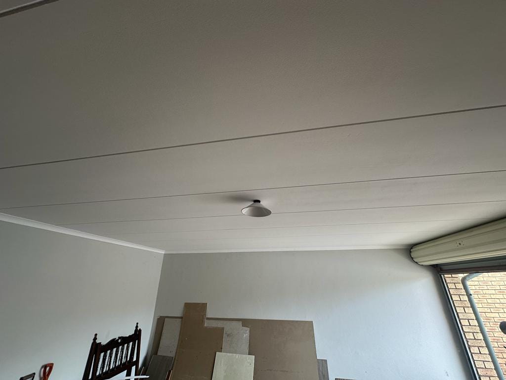 Correctly installed, @IsoBoard_SA promises to provide a lifetime of comfort!

To download installation guidelines: isoboard.com/insulation/nai…

#thermalinsulation #insulationmaterials #ceilings #ceilinginstallation