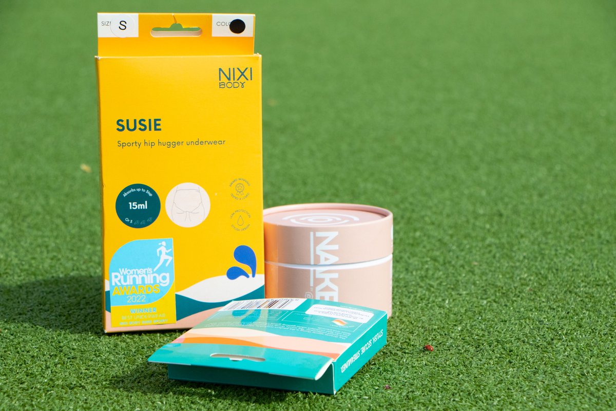 Scottish Hockey (@scottishhockey) on Twitter photo Today, we announce 2 amazing partnerships as part of our drive to support female health within hockey, through education & products that help remove barriers to female participation in sports. 😃
Welcome <a href="/NixiBody/">Nixi Body Ltd</a> & <a href="/UnicornCupUK/">Unicorn Cup</a> 💙
More info here👉 scottish-hockey.org.uk/news/ Today, we announce 2 amazing partnerships as part of our drive to support female health within hockey, through education & products that help remove barriers to female participation in sports. 😃
Welcome <a href="/NixiBody/">Nixi Body Ltd</a> & <a href="/UnicornCupUK/">Unicorn Cup</a> 💙
More info here👉 scottish-hockey.org.uk/news/