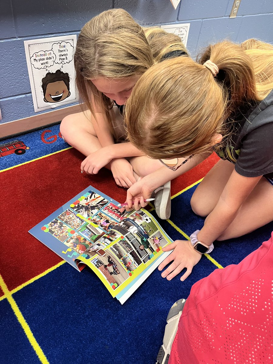 Mrs. Hogue (@rene_hogue) on Twitter photo Our Photography Crew got a sneak peek at all of their hard work! I’m so thankful for their help with the yearbook! 📚<a href="/VMEPatriots/">Veterans Memorial Elementary</a> Our Photography Crew got a sneak peek at all of their hard work! I’m so thankful for their help with the yearbook! 📚<a href="/VMEPatriots/">Veterans Memorial Elementary</a>