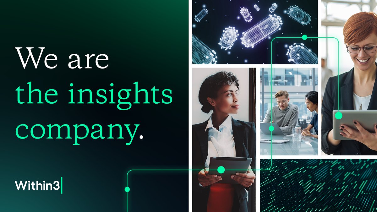 Insights reporting empowers #medaffairs to understand the authentic voice of the customer and  impact strategy faster than ever before.

🎥 hubs.la/Q02tZny-0