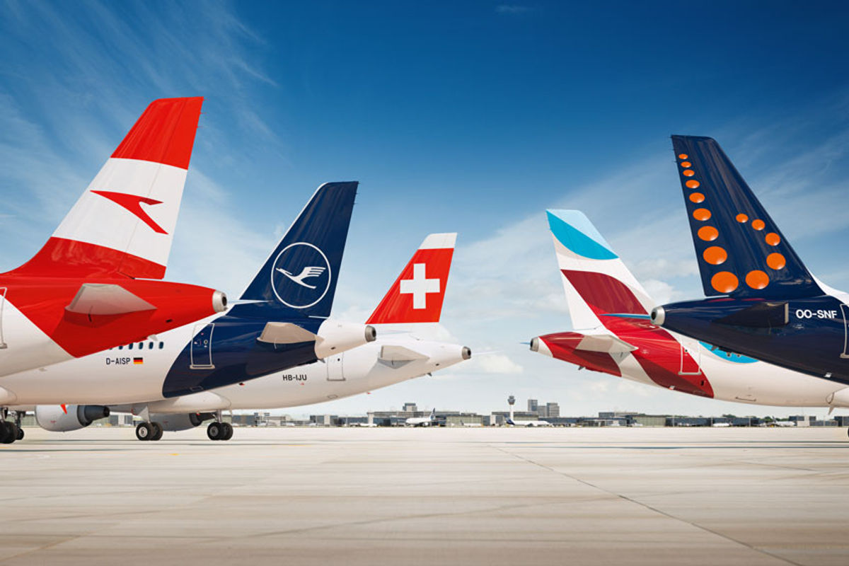 NEWS: Rising long-haul business demand boosts Lufthansa Group ow.ly/iLBK105rhVE #businesstravel #travelmanagement