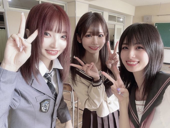 コスプレイヤーみなみのTwitter画像68