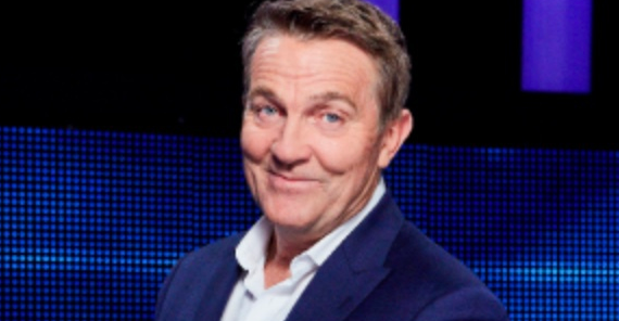 Bradley Walsh lets slip huge secret about The Chase as he takes swipe at 'precious' stars mirror.co.uk/tv/tv-news/bra…