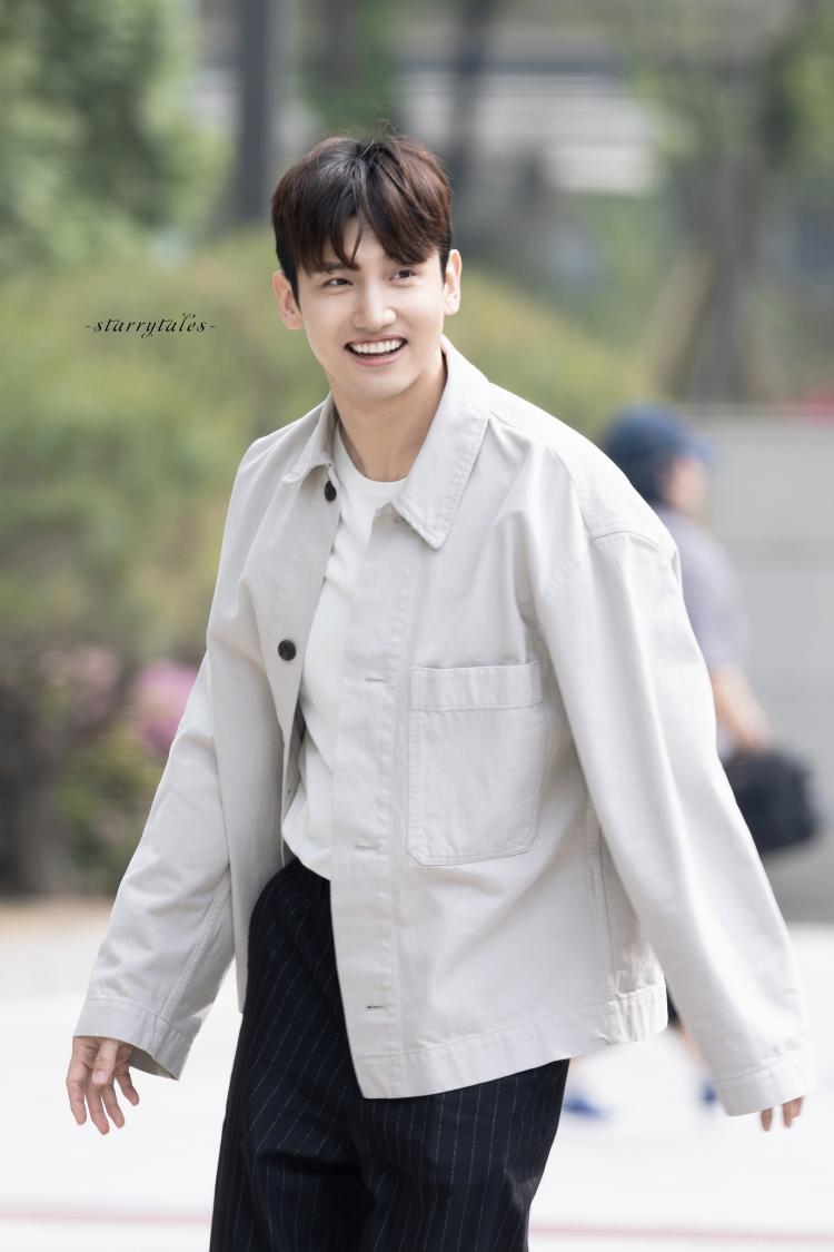 240430 창민 퇴근길
#심창민 #최강창민 #동방신기 #TVXQ!  
#東方神起