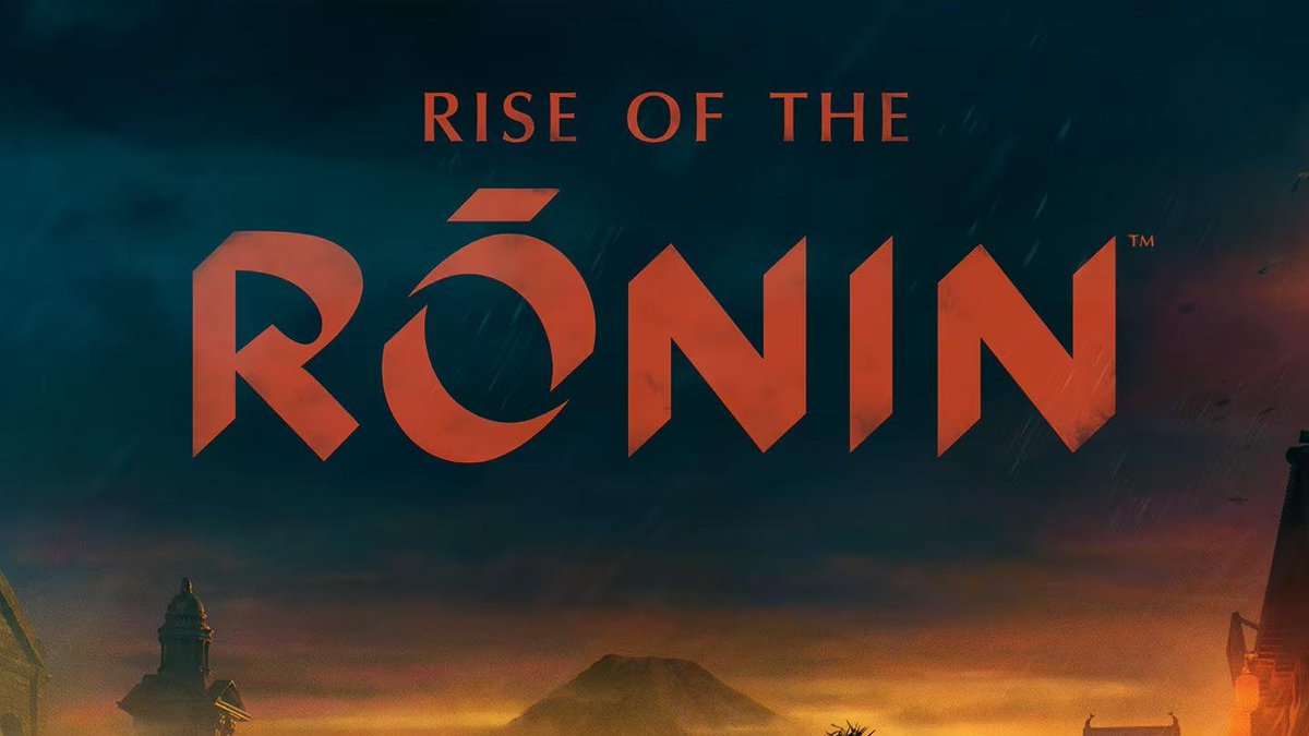 Rise of the Ronin satış sayısı, Nioh serisi (Nioh + Nioh 2) satış sayısını geçiyor.

'Bu proje; gelişim, teknoloji ve yönetim düzeyimizi yükseltti.'

koeitecmo.co.jp/e/ir/docs/ir3_…