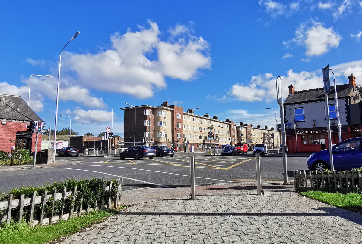 “There are no strangers here; only friends you haven't yet met”  W. B Yeats
#Rugby #CrokePark #Ballybough 
photo credits @dublin_damo @IrishPTNolan 📷