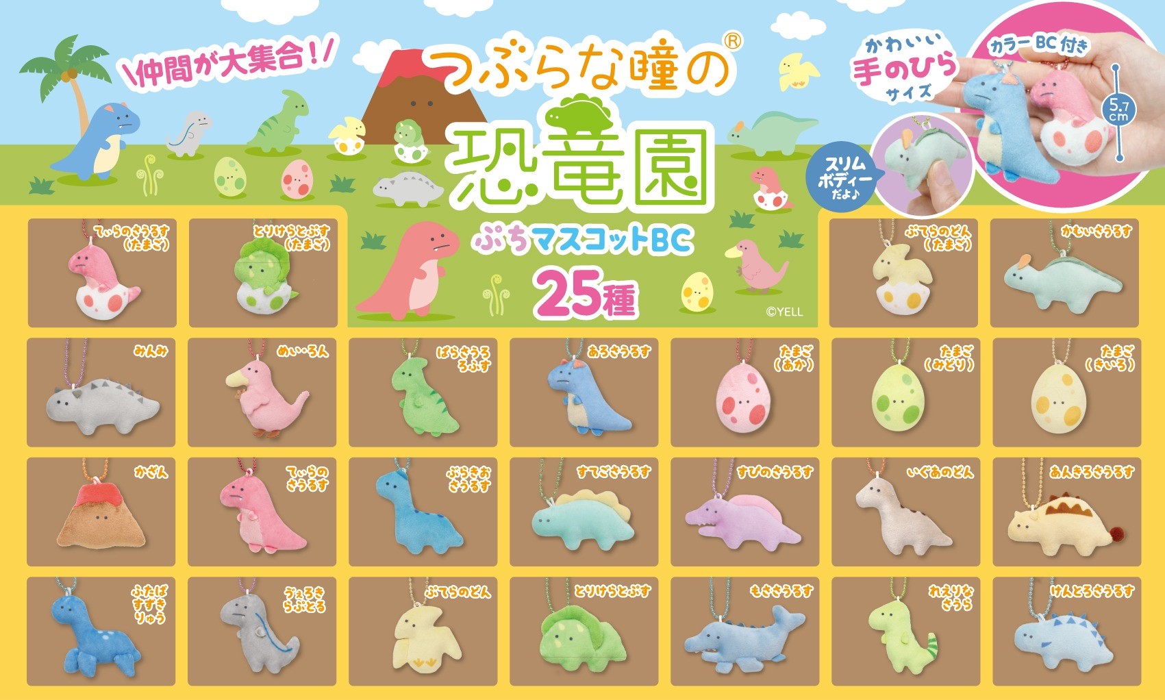 つぶらな瞳の仲間達【公式】 on X: 