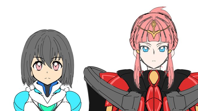 すいません今月えっちな絵ないです!!!!!!!!
ci-en:https://t.co/A6bxuRi1q7
Fantia:https://t.co/2Se9sjjdab 