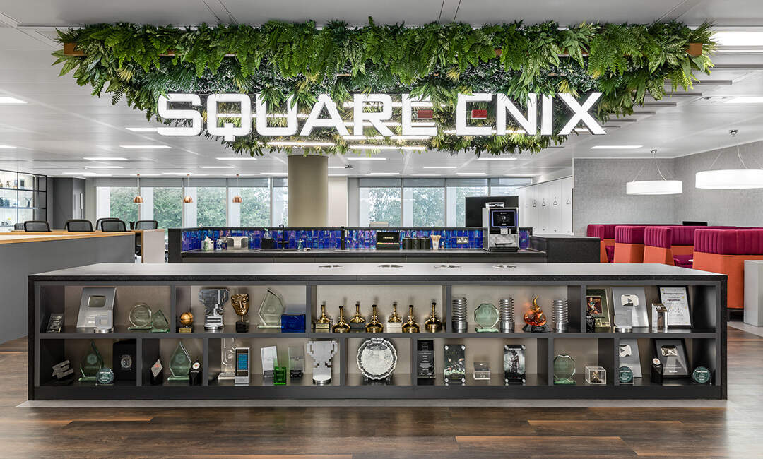 Square Enix has indicated it's cancelled or rescoped several unannounced games, stating it's decided to be 'more selective and focused in the allocation of development resources' in future. videogameschronicle.com/news/square-en…
