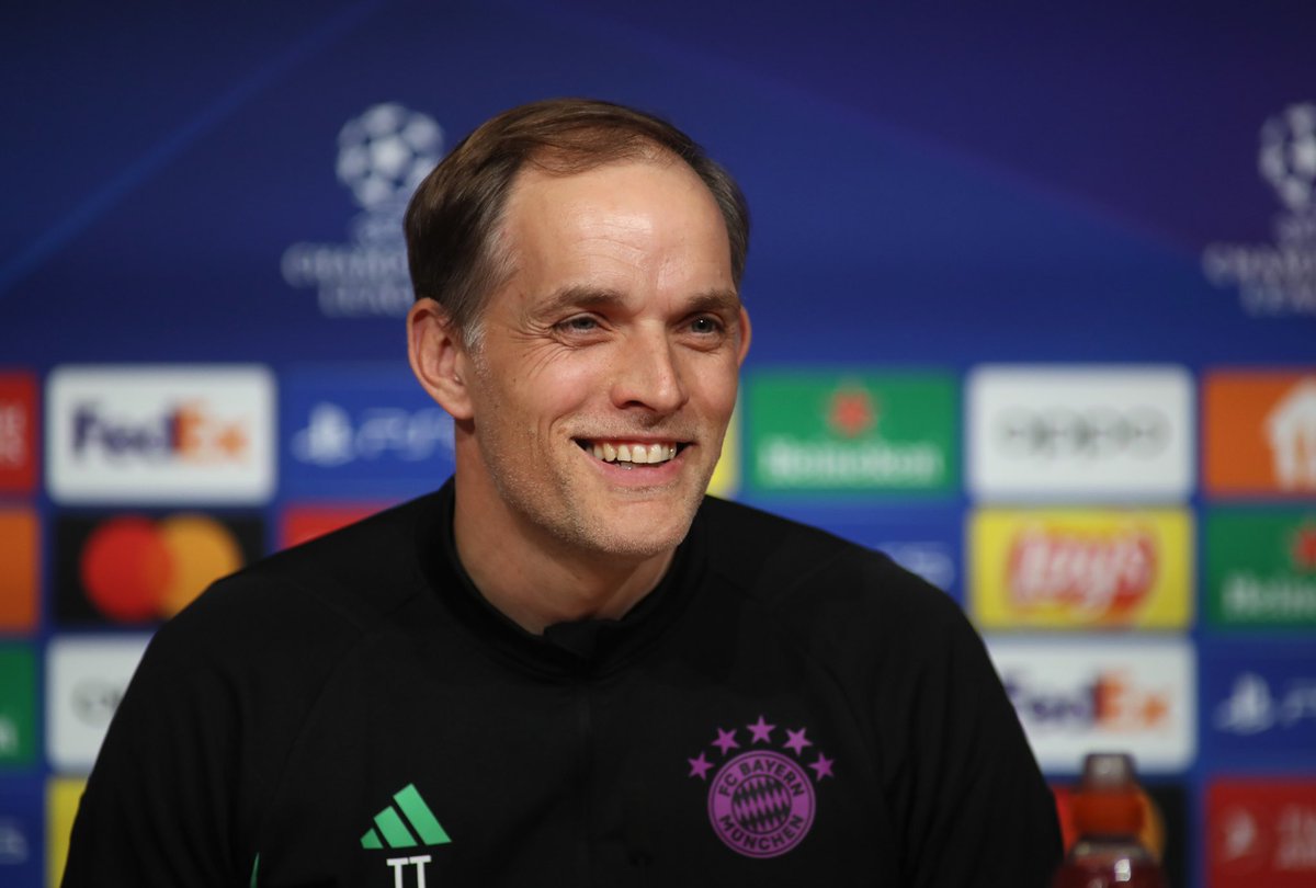 ⚒️ Amorim remains at the top of the list for @WestHam! ➡️ Lopetegui is also still on the list ➡️ Another candidate is Fonseca (Lille) due to his style of play. 📍#WHUFC is also keeping an eye on Tuchel's situation, as Sporting Director Steidten holds him in very high