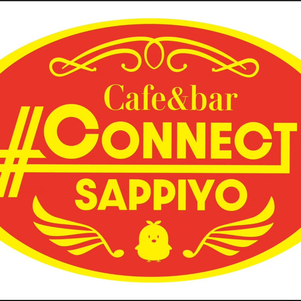 CONNECT_SAPPIYO tweet picture