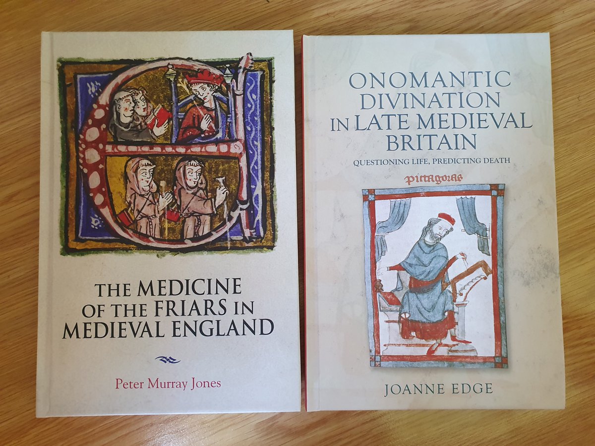 Following last week's exciting book launch, these beautiful new books have just arrived!