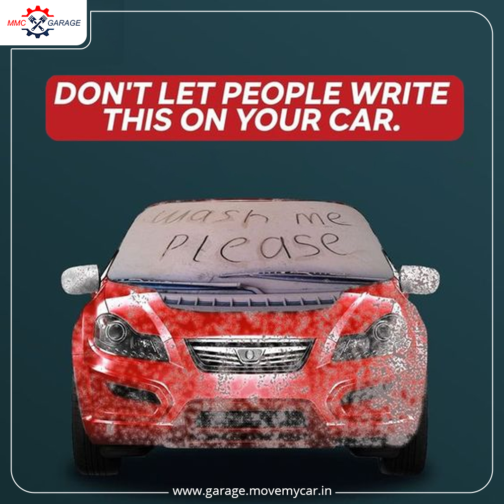 Step into a spotless car and let us take over to give your car the love it deserves. So, why settle for a dirty car when #MMCGarage has the solution. Contact us: garage.movemycar.in

#CarCareSolutions  #CarCare #CarServices #CarRepairServices #CarShine #CarShiningServices